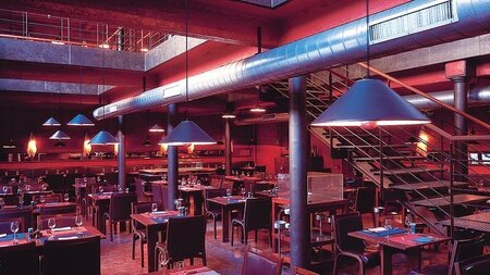 Artemide Aggregato Sospensione Cono Piccolo Pendelleuchte