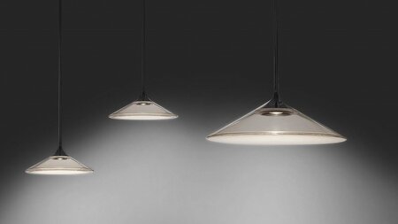 Artemide Orsa 35 Pendelleuchte LED