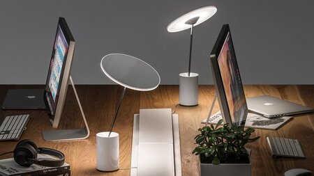Artemide Sisifo Tischleuchte LED