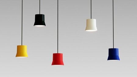 Artemide Giò light Sospensione LED Pendelleuchte