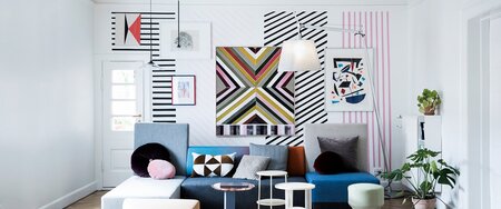 Artemide Tolomeo Maxi Stehleuchte