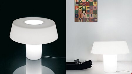Artemide Amami Table Lamp