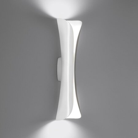 Artemide Cadmo Wall LED - White