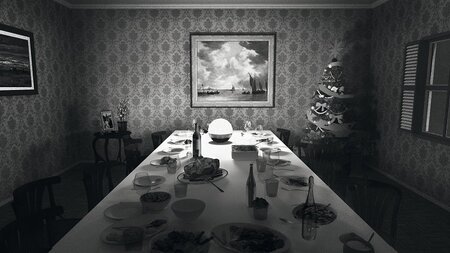 Artemide Huara Table