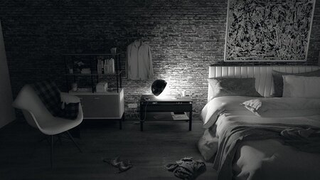 Artemide Huara Table