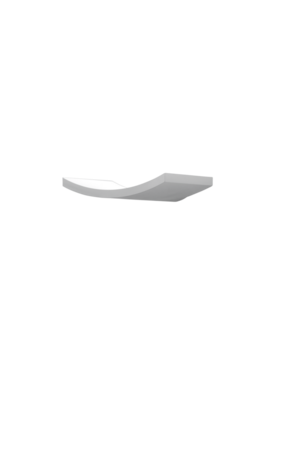 Artemide, Artemide Microsurf Wall