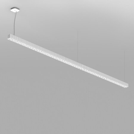 Artemide Calipso Linear stand alone 180 Suspension