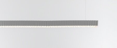 Artemide Calipso Linear stand alone 180 Suspension