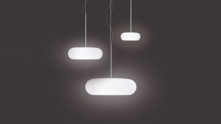 Artemide Itka 50 Suspension