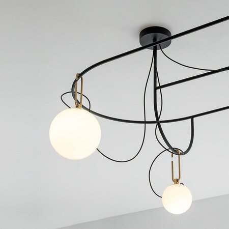 Artemide nh S5 Elliptic