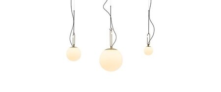 Artemide nh 35 Suspension