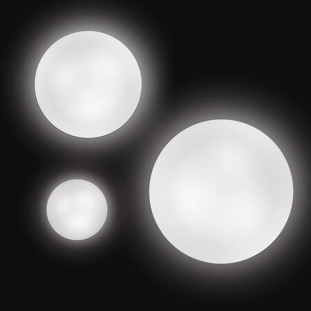 Artemide Itka Wall/Ceiling