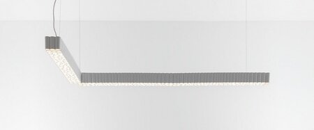 Artemide Calipso Linear System 180 Suspension