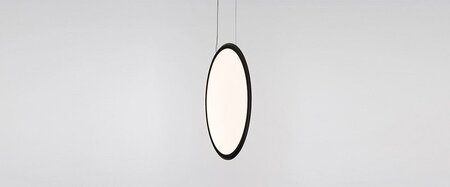 Artemide Discovery Vertical 70 -TW - App Compatible
