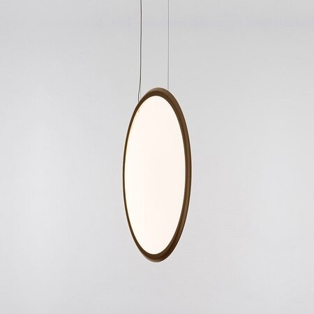 Artemide Discovery Vertical 70 - App Compatible - Bronze