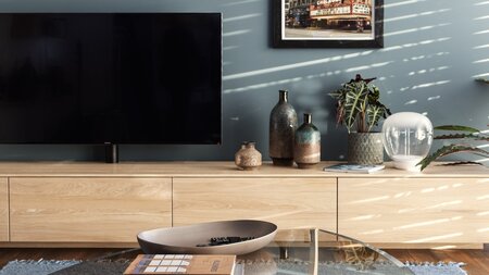 Artemide Empatia Tischleuchte