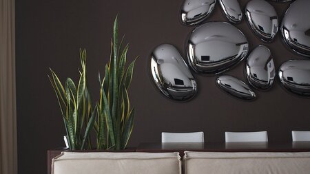 Artemide Skydro LED Deckenleuchte
