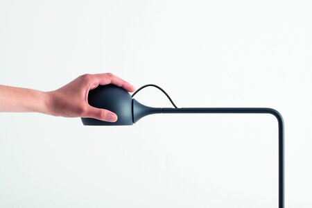 Artemide Ixa - Wandleuchte 