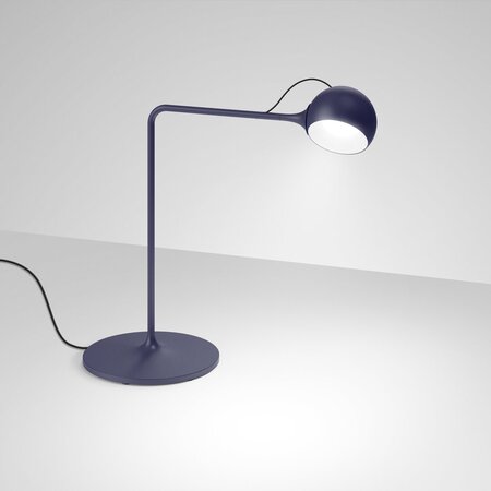 Artemide Ixa - Tischleuchte - Blau
