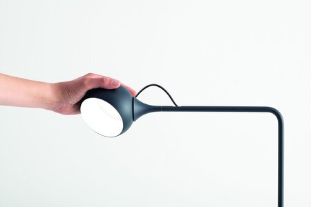 Artemide Ixa - Tischleuchte