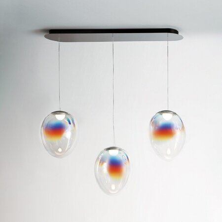 Artemide Stellar Nebula Linear - Pendelleuchte