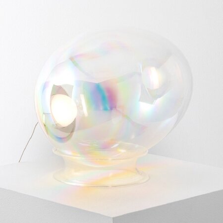 Artemide Stellar Nebula - Tischleuchte