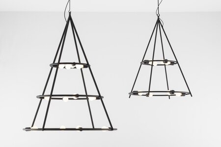 Artemide El Poris 80 - Pendelleuchte