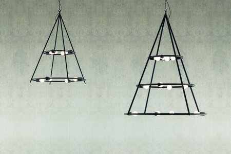 Artemide El Poris 80 - Pendelleuchte