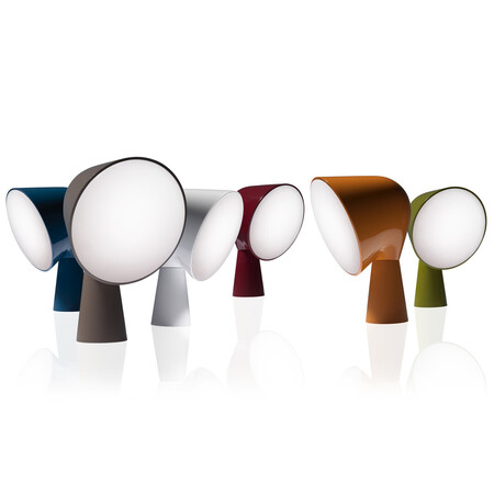 Foscarini Binic Tischleuchte
