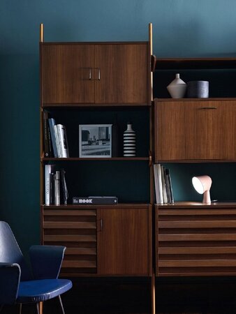 Foscarini Binic Tischleuchte