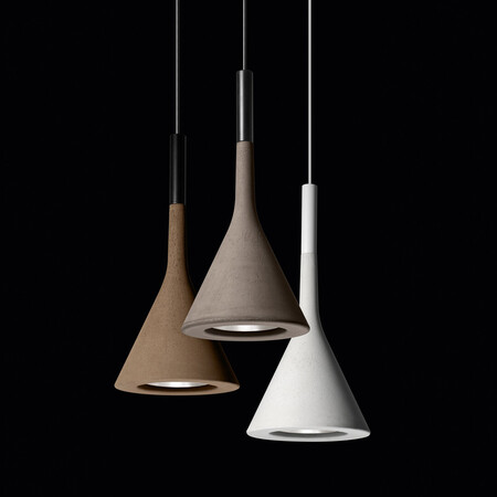 Foscarini Aplomb (LED) Pendelleuchte