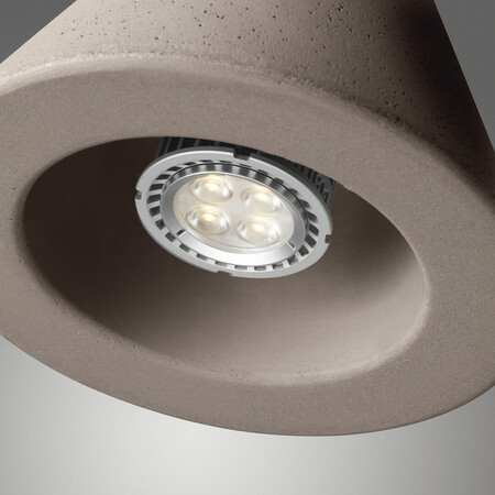 Foscarini Aplomb (LED) Pendelleuchte