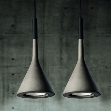 Foscarini Aplomb (LED) Pendelleuchte