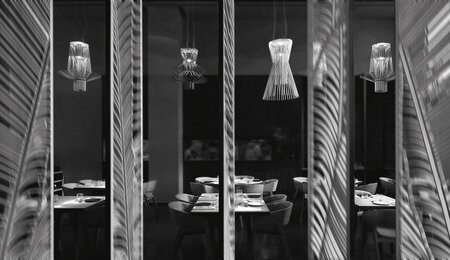 Foscarini Allegretto Vivace Sospensione