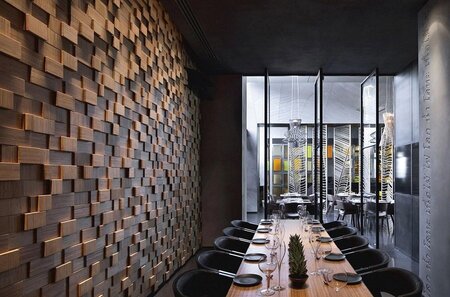 Foscarini Allegretto Vivace Sospensione