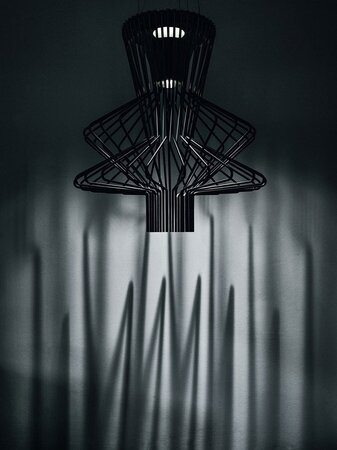 Foscarini Allegretto Ritmico Sospensione