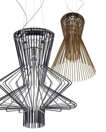 Foscarini Allegretto Ritmico Sospensione