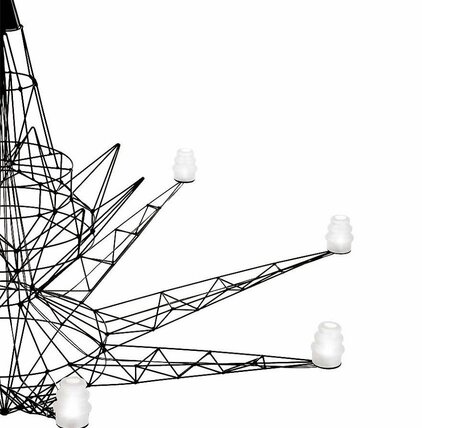 Foscarini Lightweight Sospensione