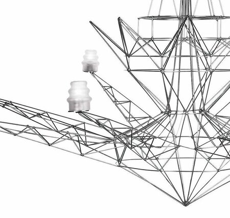 Foscarini Lightweight Sospensione