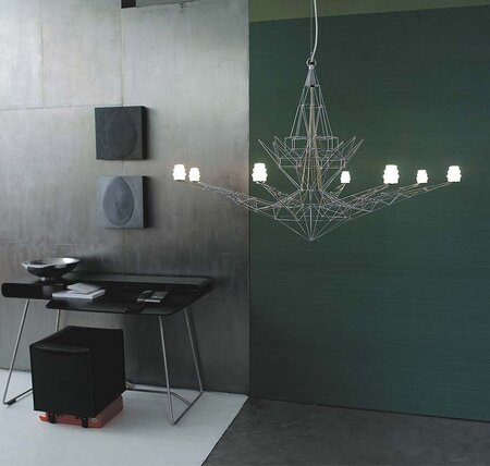 Foscarini Lightweight Sospensione