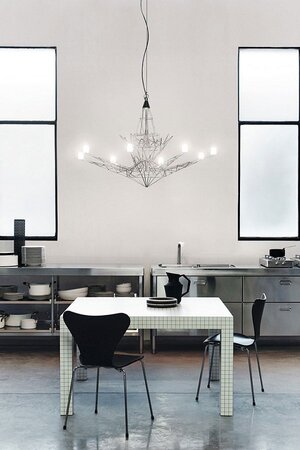 Foscarini Lightweight Sospensione