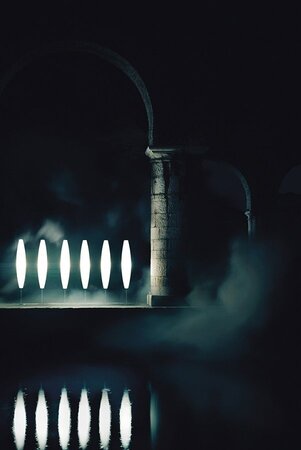 Foscarini Havana Outdoor Terra Bassa