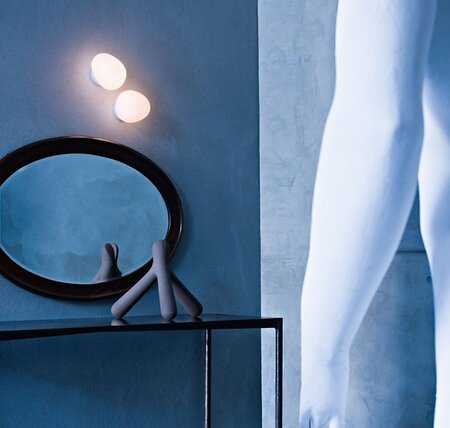 Foscarini Gregg Soffitto/Parete