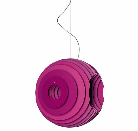 Foscarini Supernova Sospensione - Multicolor