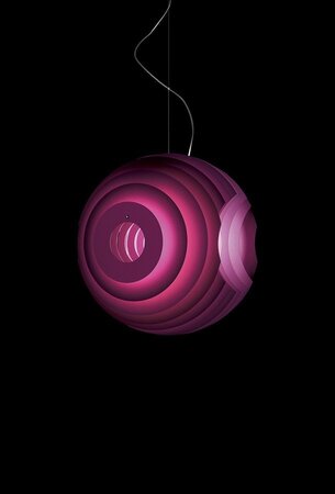 Foscarini Supernova Sospensione