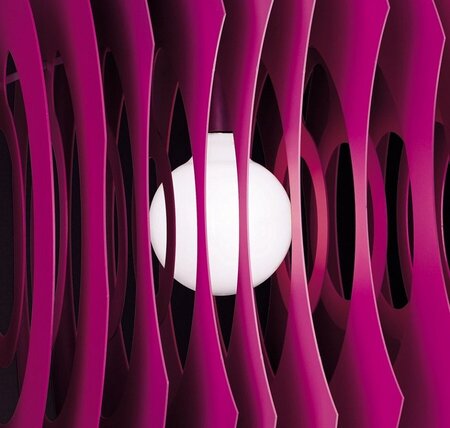 Foscarini Supernova Sospensione