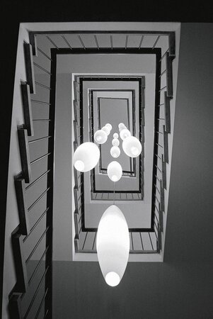 Foscarini Havana Outdoor Sospensione
