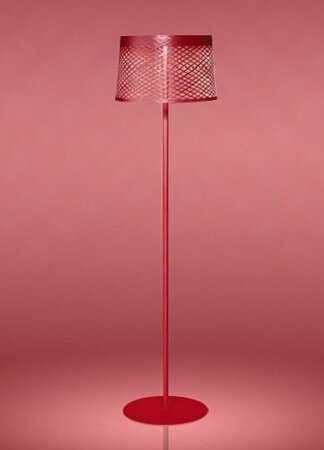 Foscarini Twiggy Grid Lettura Aussenbereich - Carminio
