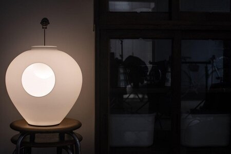 Foscarini Madre Tisch