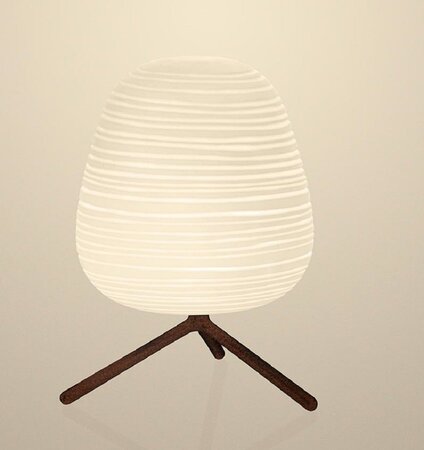 Foscarini Rituals 3 Tisch